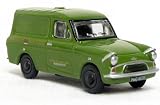 Review Oxford OXF76ANG005 / Oxford 1/76 Ford Anglia 'Post Office # 76ANG005