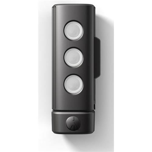 Manfrotto KLYP+ SMT LED Light with Tripod Mount Adapter for iPhone 5, iPhone 5s, iPhone 6, iPhone 6 Plus