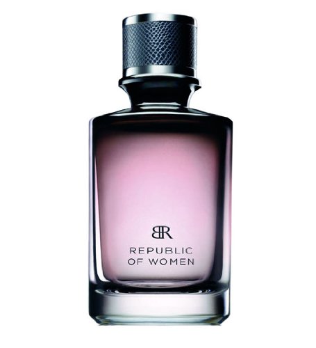 Banana Republic Banana Republic Of Women Eau De Parfum Spray, 3.4 Ounce