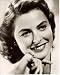 Ingrid Bergman Black & White 16x20 Photo