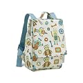 Sugarbooger Kiddie Play Back Pack, Retro Robot