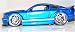 Jada 1/24 07 Ford Shelby GT500 Image