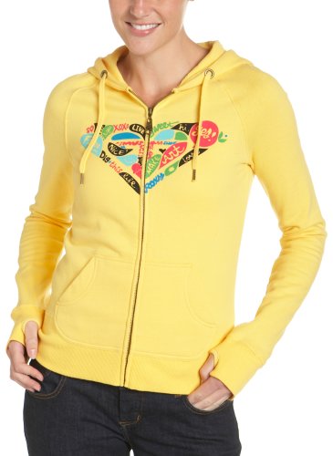 Roxy Junior s Yum Fleece Hoodie