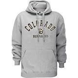Colorado Buffaloes Campus Yard Hooded Sweatshirt at Colosseum