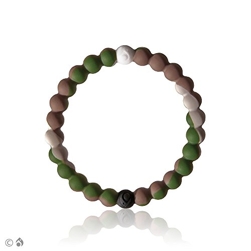 Lokai Wild Limited Edition Bracelet All Sizes (7 Inches)