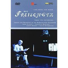 Der Freisch�tz