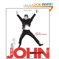 John Lennon: In His Life