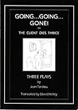 Going-- going-- gone!, or, The client dies thrice