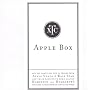 Apple Box ~ XTC