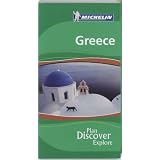 Michelin Green Guide Greecevon "Michelin"