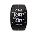 Polar M400 GPS Sports Watch without Heart Rate Monitor, Black