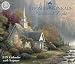 Thomas Kinkade Painter of Light with Scripture 2009 Boxed Calendar