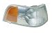***PASSENGER / RIGHT SIDE ONLY*** 95-97 VOLVO 960 , 98-98 VOLVO S90 , 98-98 VOLVO V90 PARK SIGNAL CORNER LIGHT 96