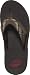 Reef Men's Fanning (8 M US, Tan/Brown/Red)
