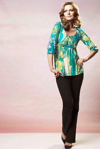 Per Una Pretty Print Top