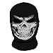 Innturt Fabric Ghost Mask Balaclava Skull Hood