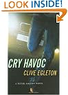 Cry Havoc: A Peter Ashton Novel