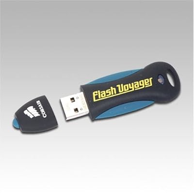 Corsair USB 2.0 CMFUSB2.0-8GB