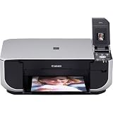 Canon Pixma MP470 Photo All-In-One Inkjet Printer (2177B002)