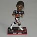 Forever Collectibles NFL 8 in. Photo Base Bobber - Randy Moss - New England Patriots