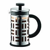 Bodum - 11198-16 - Eileen - Cafeti&egrave;re &agrave; Piston - 0,35 L - Brillant