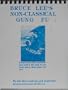 Bruce Lee's Non-Classical Gung-Fu
