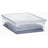 Amazon.de: Aufbewahrungsbehälter mit Deckel: Küche & Haushalt