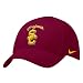 Nike USC Trojans Youth Cardinal Red Classic Logo Adjustable Hat