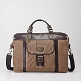 Estate Work Brief Color: KHAKI