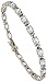 14k White Gold 7 in. Ladies' Eternity