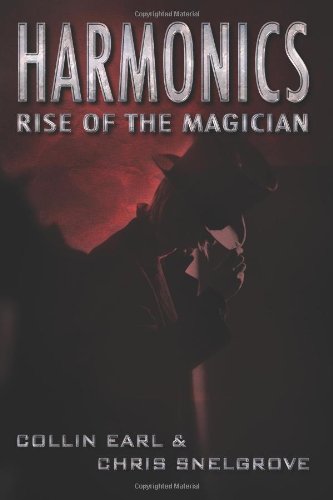 More of Harmonics: Rise of the Magician (Volume 1),online book shop,online book software,online book store More of Harmonics: Rise of the Magician (Volume 1),online book shop,online book software,online book store