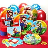 Super Mario Bros. Standard Party Pack