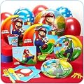 Party Packs