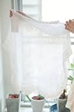 キタエリ×CUL　レトロレースポンチョ 喜多村英梨