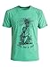 Quiksilver Men's Dying For Surf Mod T-Shirt