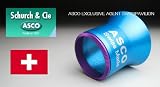 アルミ製 時計見/時計用［キズミ］3.5倍 時計工具の画像