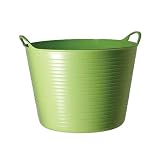 Tubtrug Buckets Large 42 Liters Pistachio