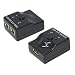 USB 2.0 2 Way Manual Share Switch 1 Printer to 2 PC's