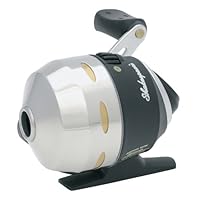 Shakespeare Synergy Steel Sc Blister Reel