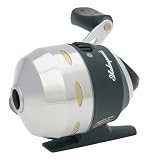 Shakespeare Synergy Steel Sc Blister Reel