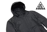 NIKE ACG/フード付きZIP UPナイロンジャケット
