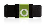 Griffin Armband - For iPod Shuffle 2nd Generation - Black