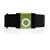 Griffin Armband 6128-SHFTMPOB - For iPod Shuffle 2nd Generation - Black