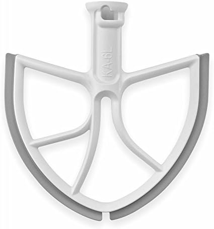 Fits KitchenAid 6-Quart Bowl Lift Mixers