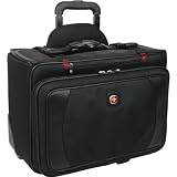 Wenger Shield Wheeled Laptop Pilot Case