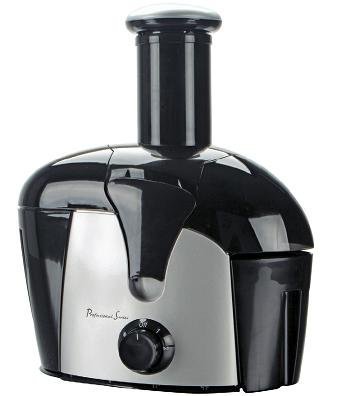 Professional Juice Extractor with Extra Large Feed Chute