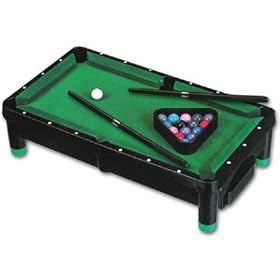 Supr�me - Billard miniature