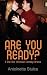 Search : Are You Ready: A One-Act Christian Comedy-Drama