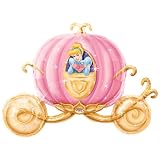 Cinderella Carriage 33in Balloon