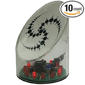 UFO-02 Detector
